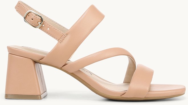 LifeStride Celia Strappy Sandal Womens Sandals