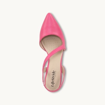 LifeStride Santorini Pump Womens Heels