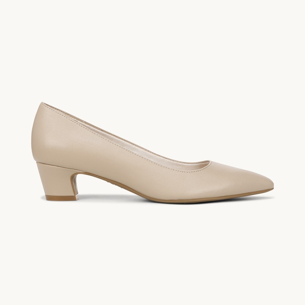 LifeStride Minx Pump Womens Heels