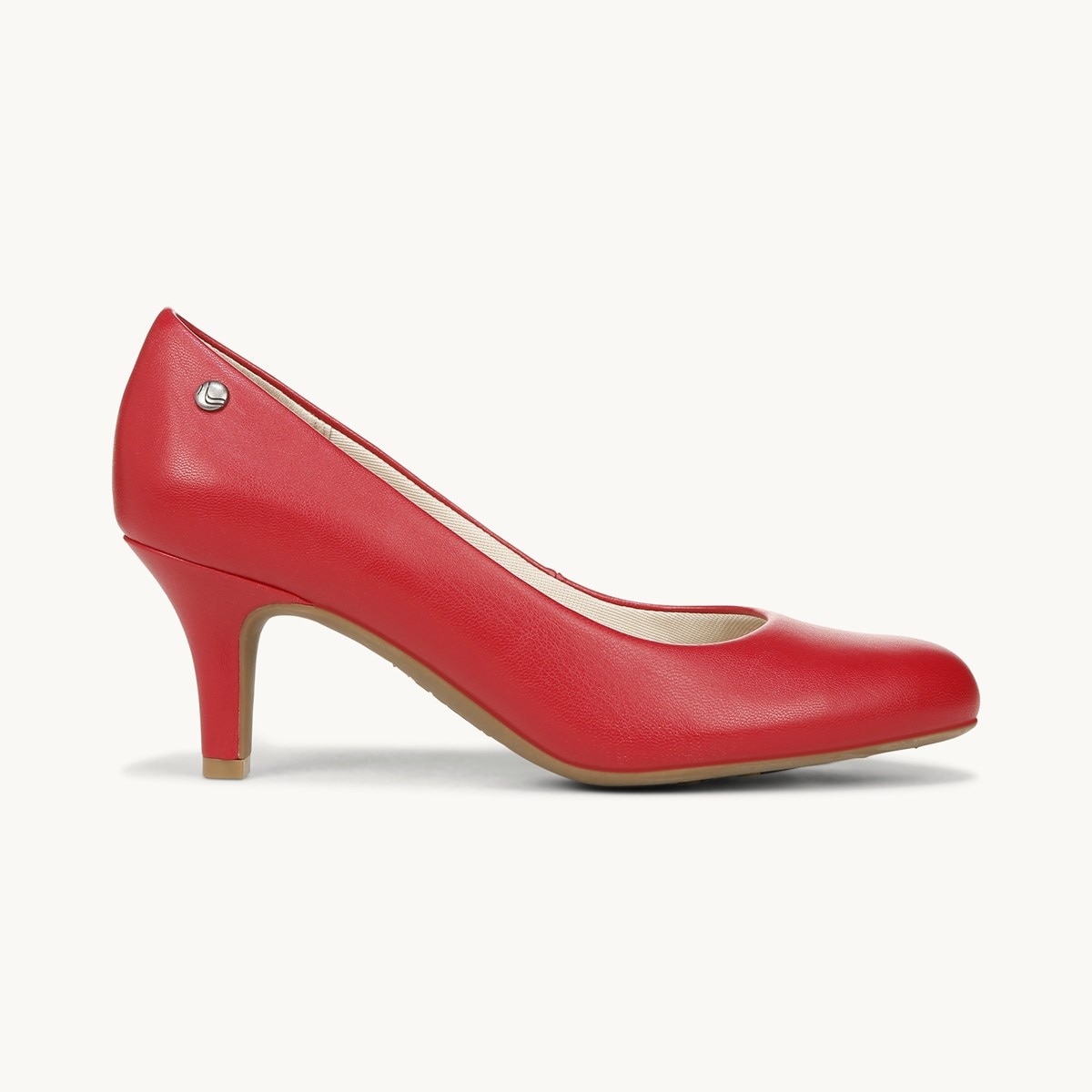 LifeStride Parigi Pump Womens Heels