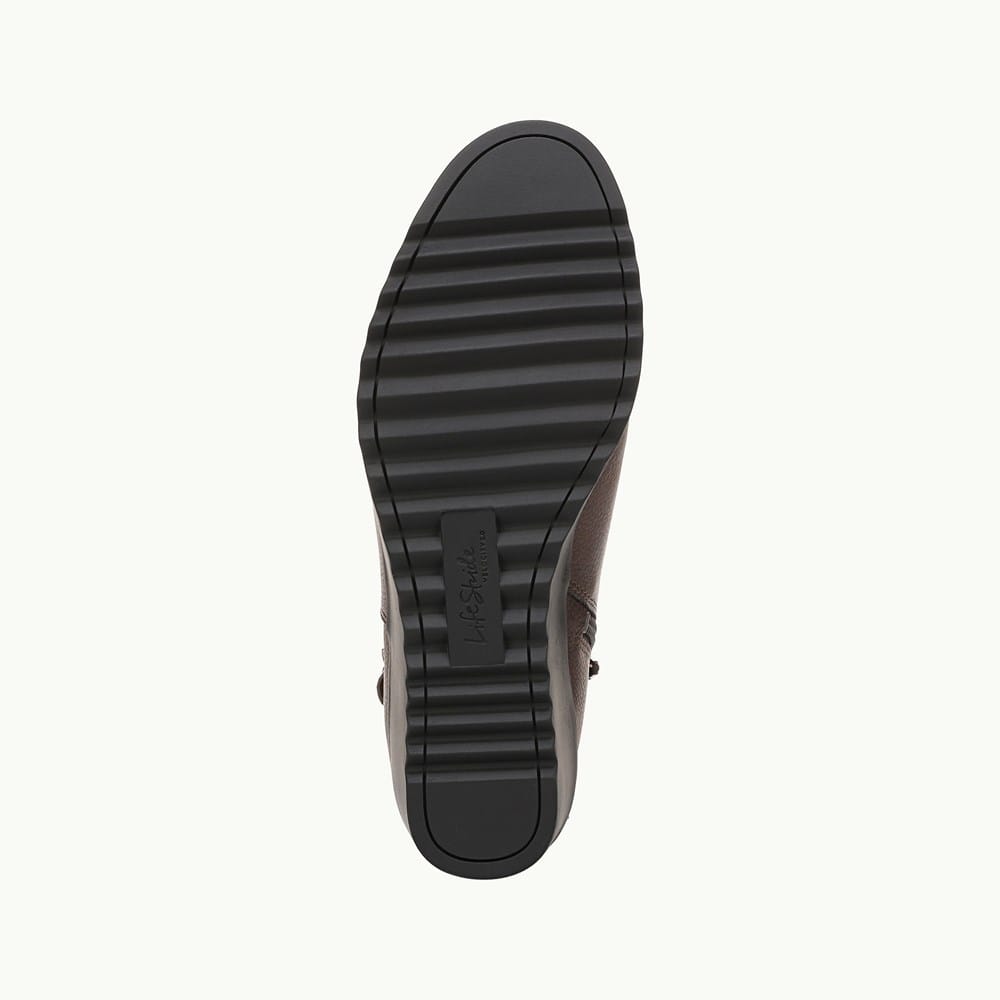 LifeStride Zayne Ankle Bootie | Womens Boots