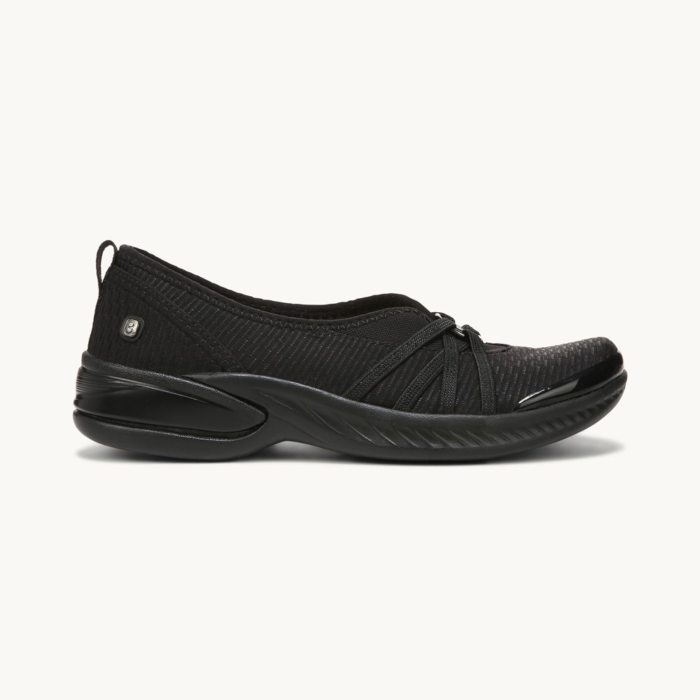 LifeStride Niche Slip On Womens Sneakers