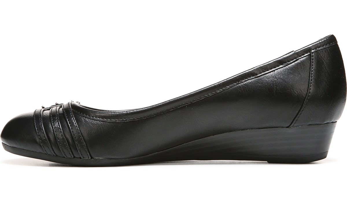 lifestride farrow wedge