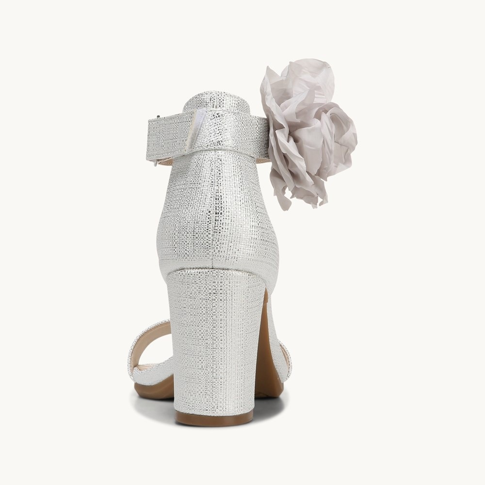 LifeStride Adore Me Dress Sandal Womens Heels