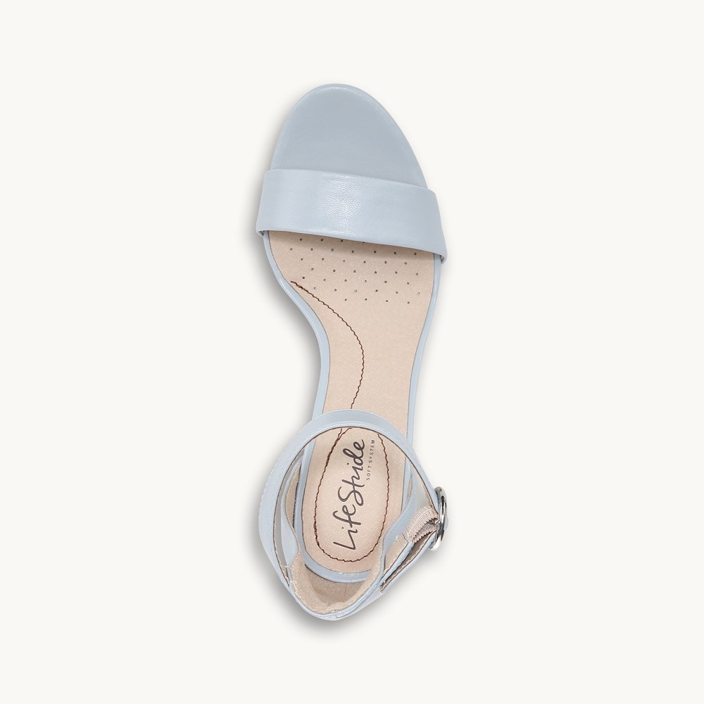 LifeStride Averly Dress Sandal Womens Heels
