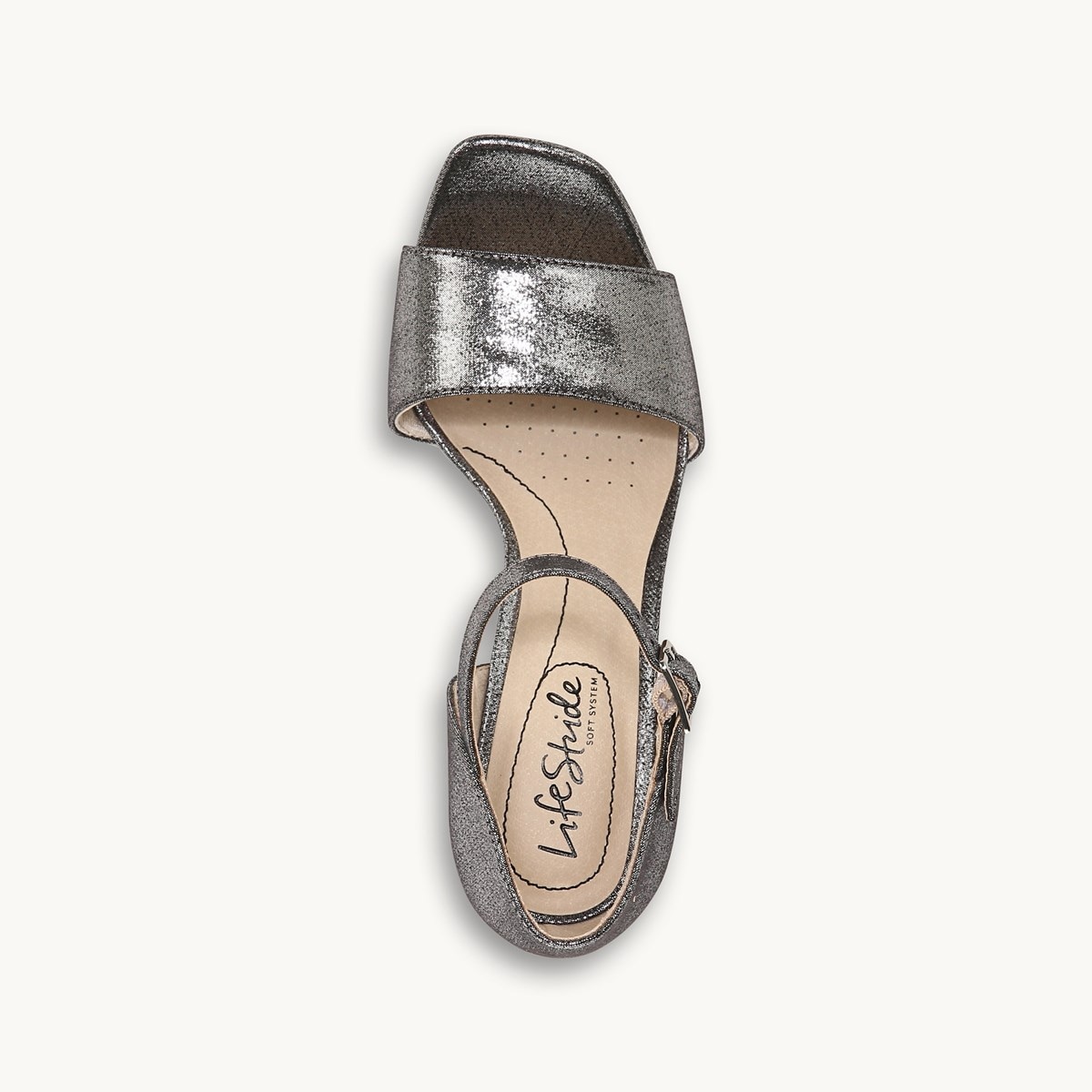 Lifestride shoes sales sandals