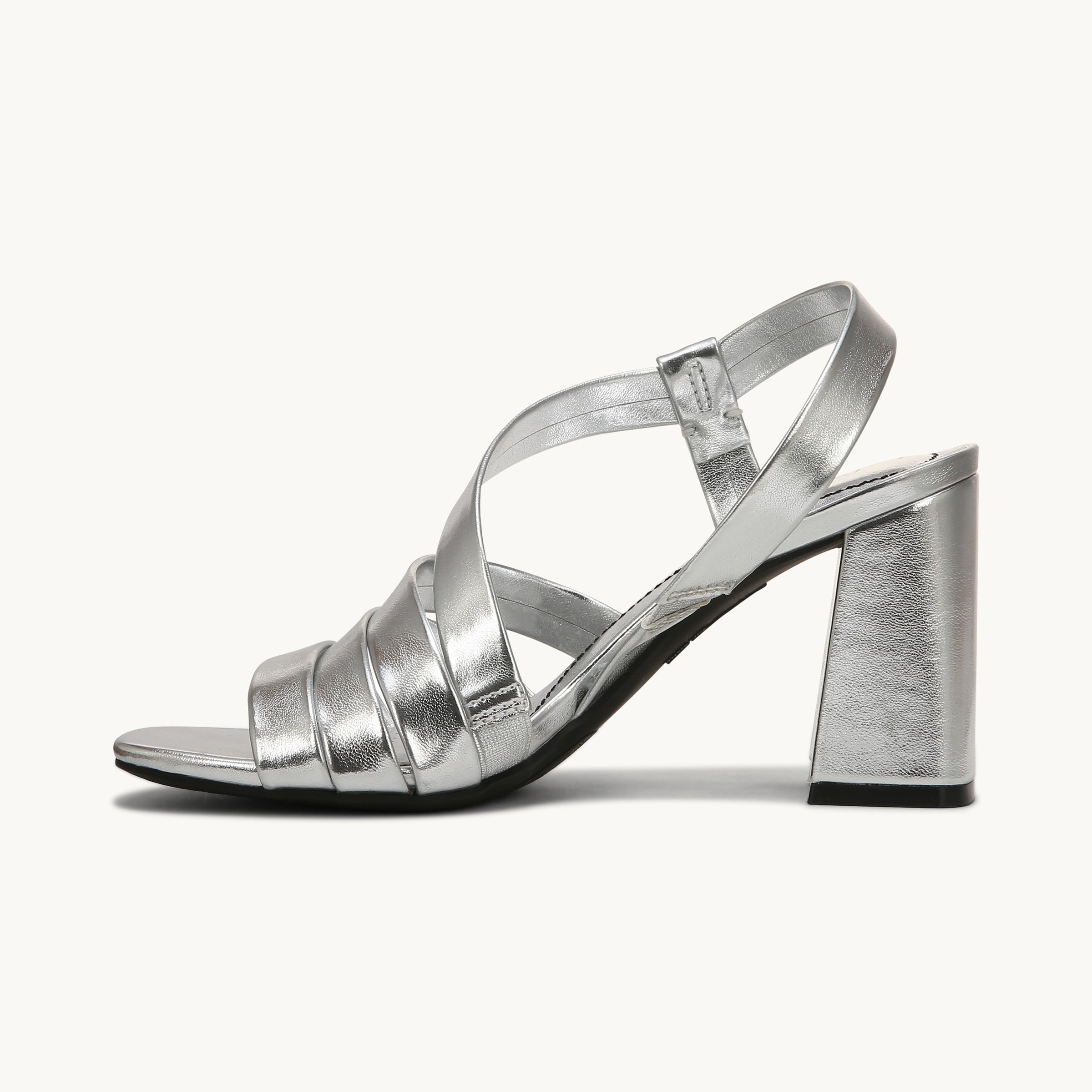 Comfortable strappy dress sandals cheap