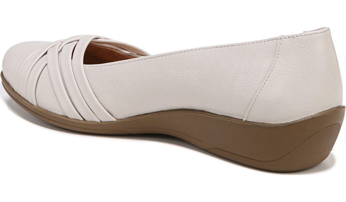 LifeStride Incredible Slip On | Womens Flats