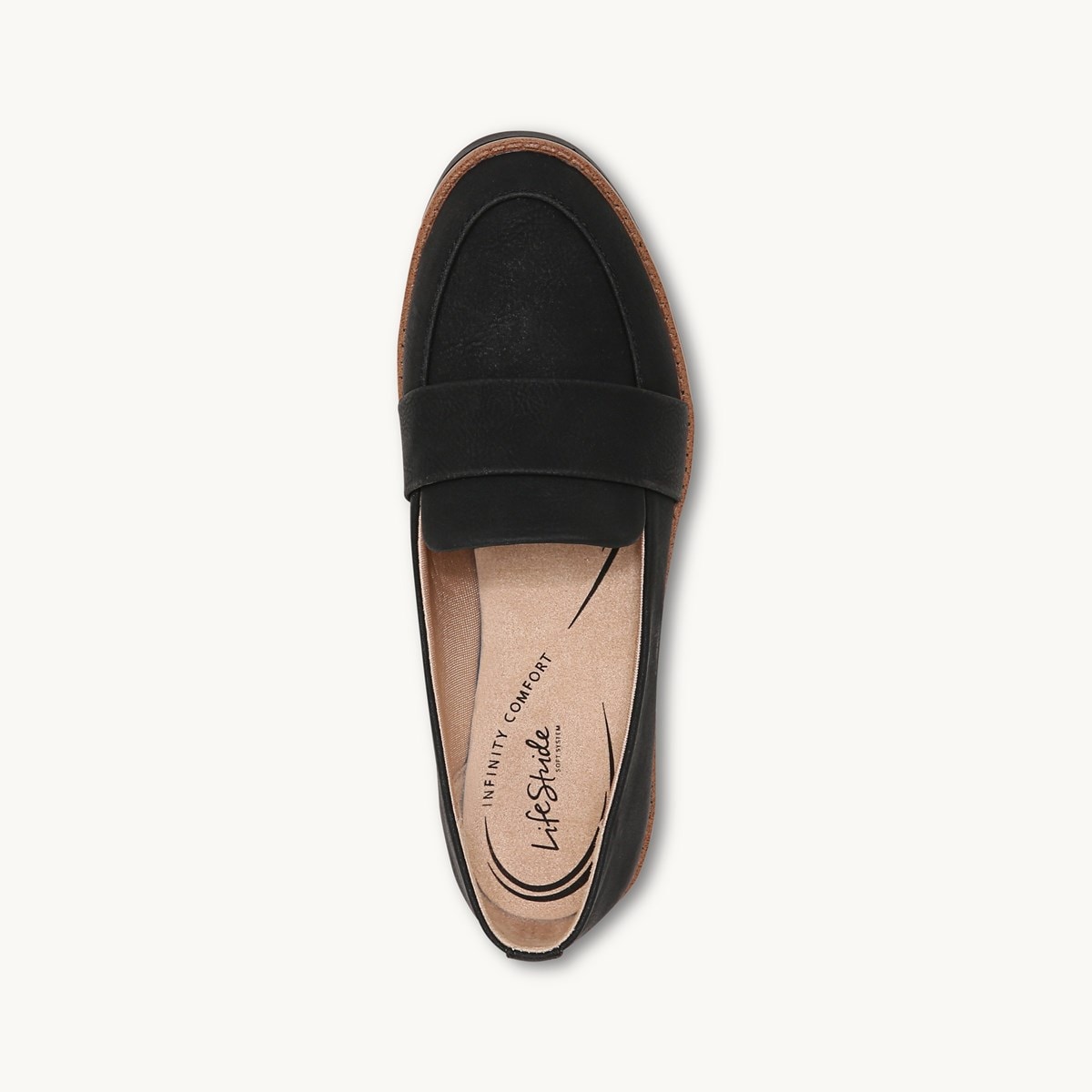 LifeStride Ollie Loafer | Womens Flats