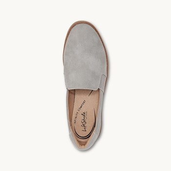 Life stride slip deals on shoes