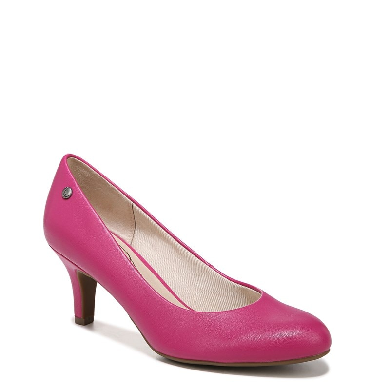 Lifestride parigi women's high heel sales pumps