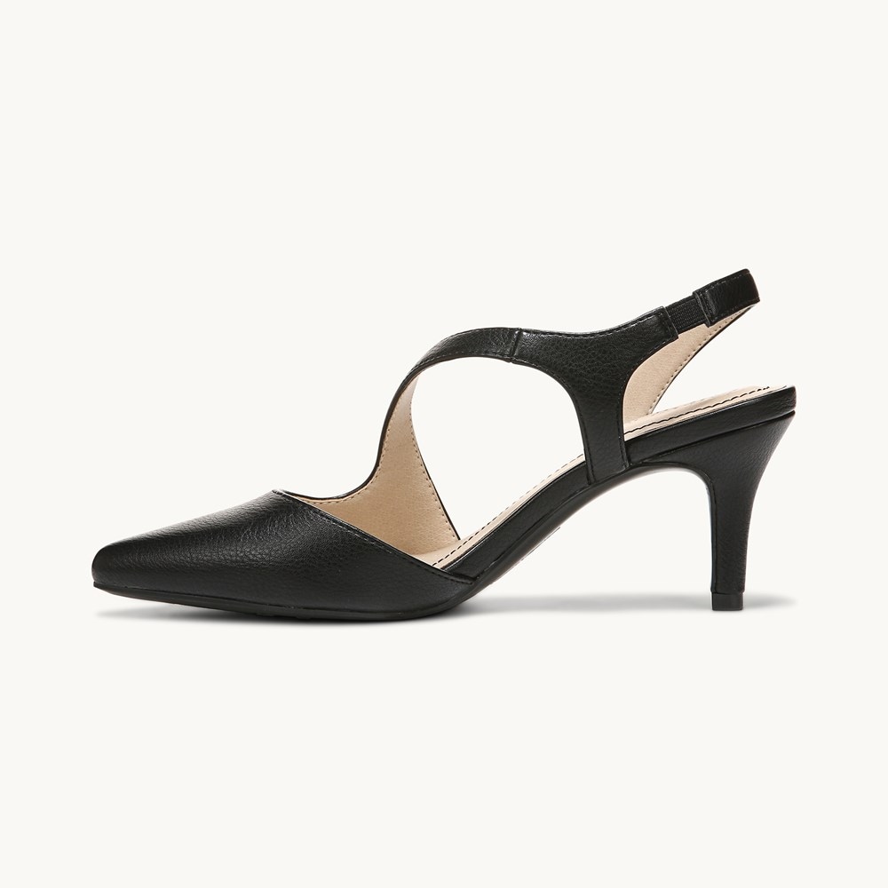 LifeStride Santorini Pump | Womens Heels