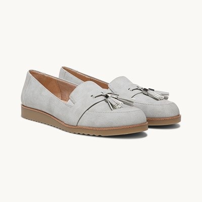 Zee Tassel Loafer