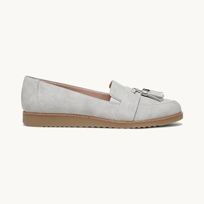 Zee Tassel Loafer