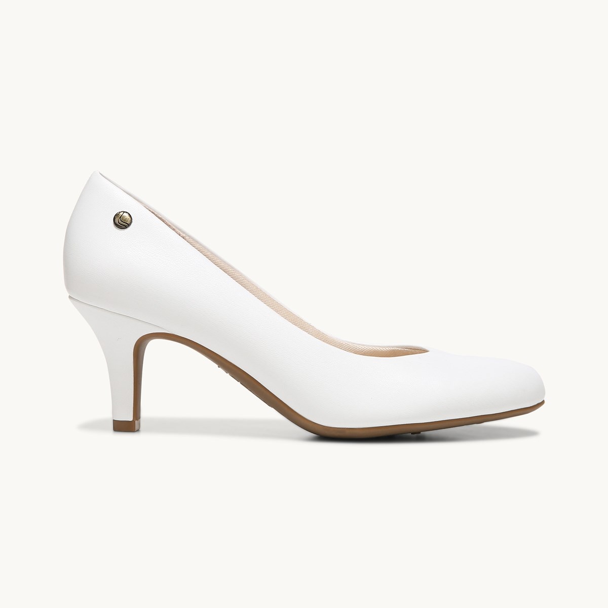 LifeStride Parigi Pump Womens Heels