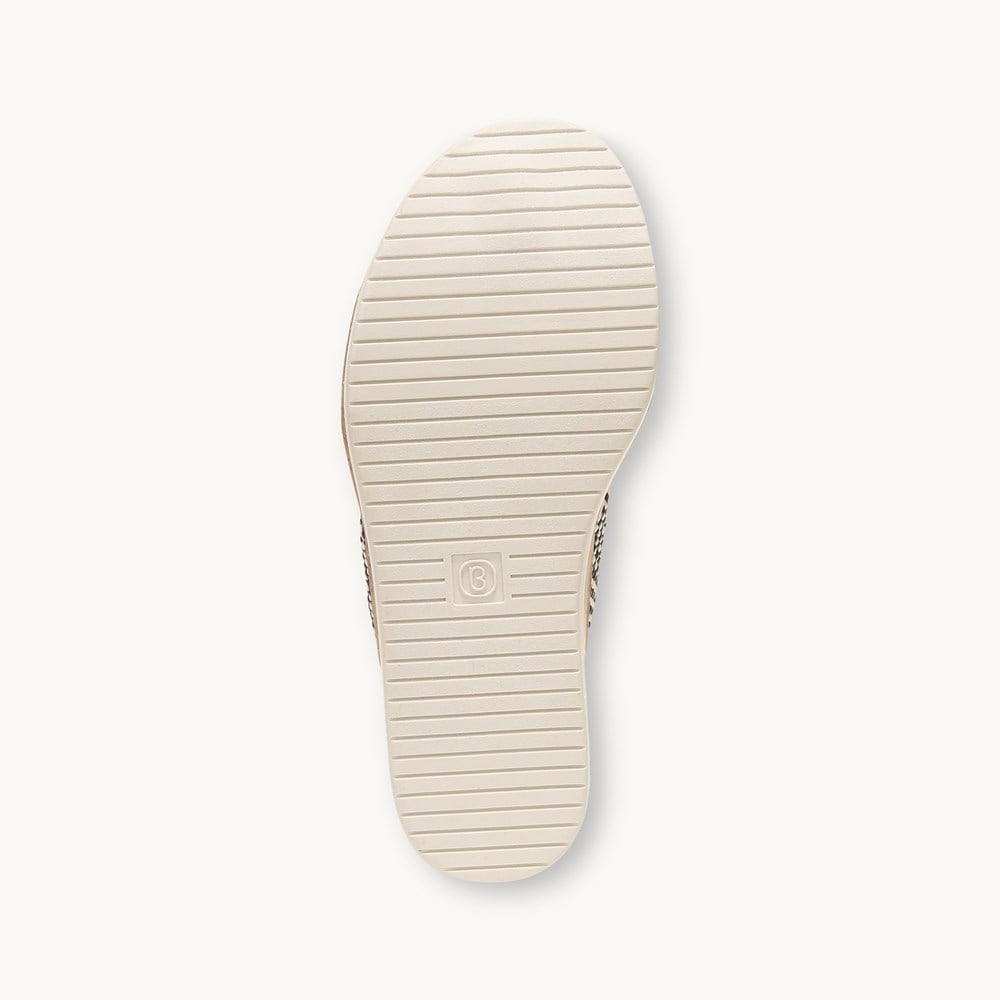 LifeStride Resort Wedge Sandal | Womens Sandals