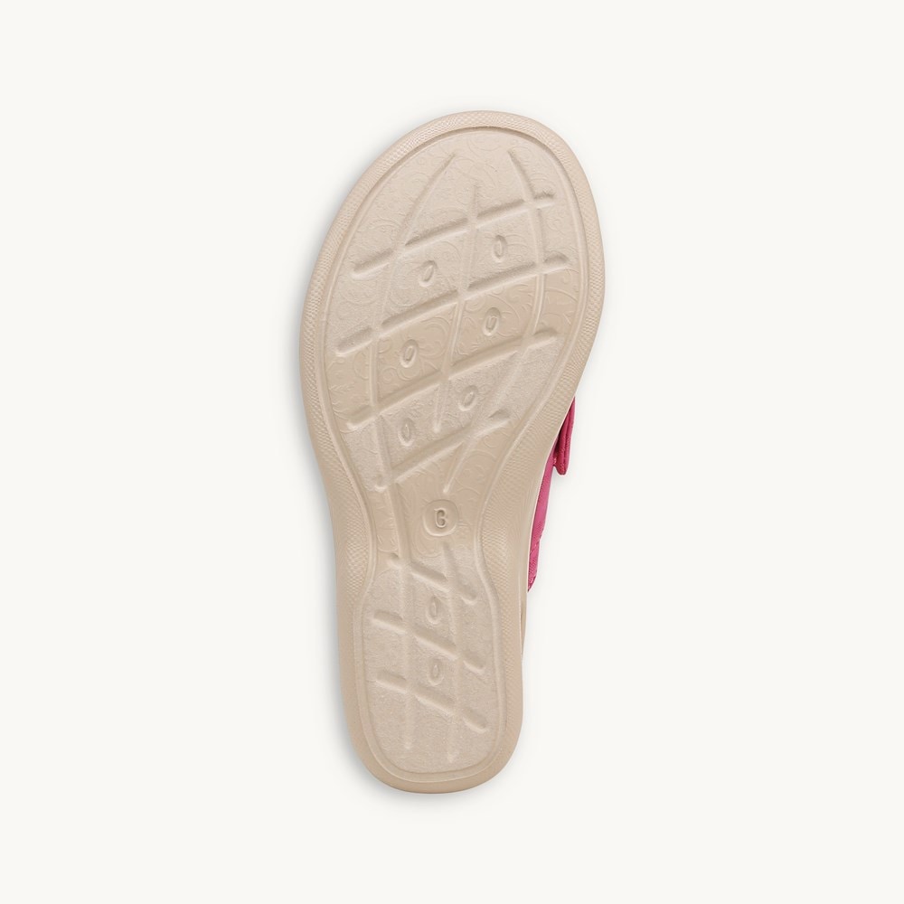 LifeStride Smile Wedge Sandal | Womens Sandals