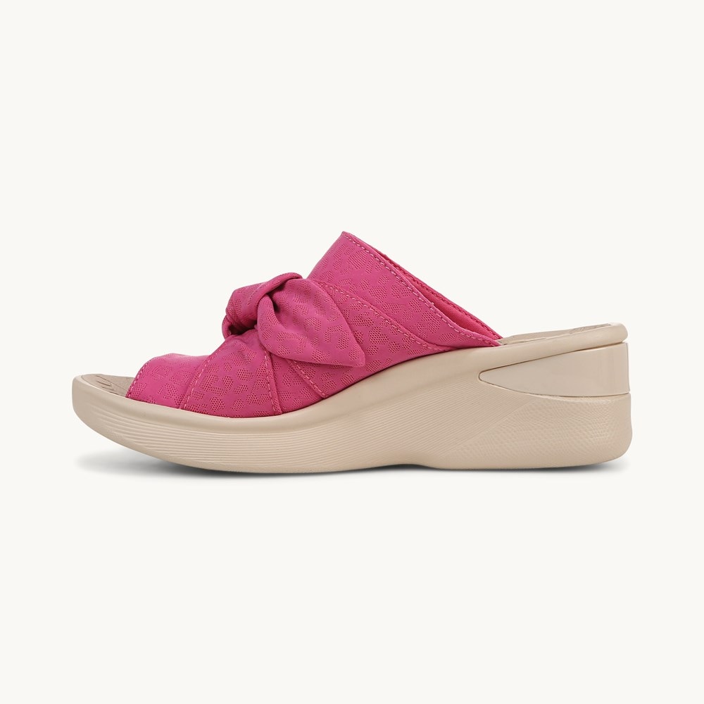 LifeStride Smile Wedge Sandal | Womens Sandals LifeStride Smile Wedge Sandal | Womens Sandals