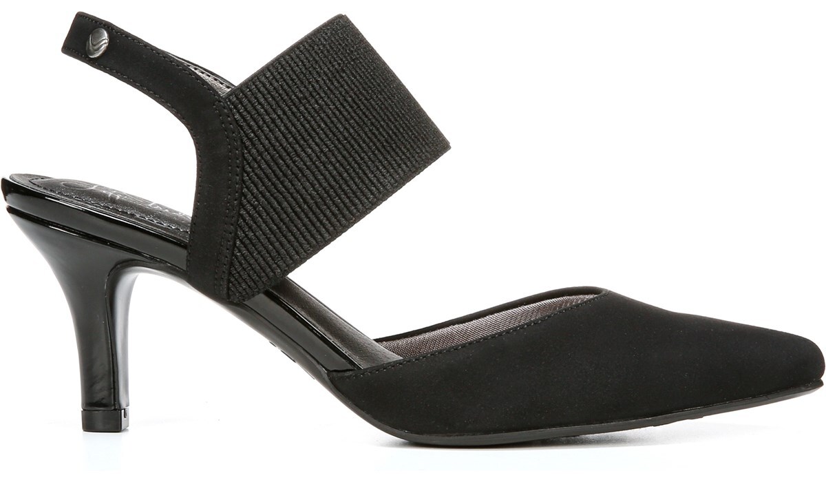 lifestride kamala pump