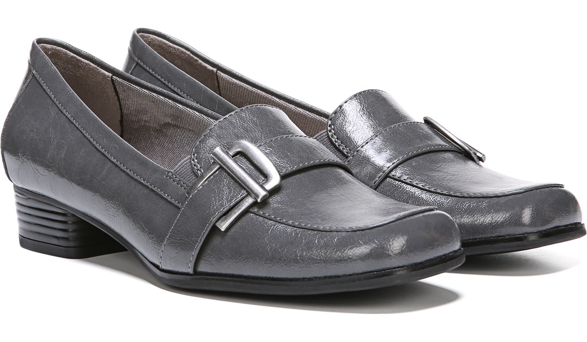 lifestride bounty loafer
