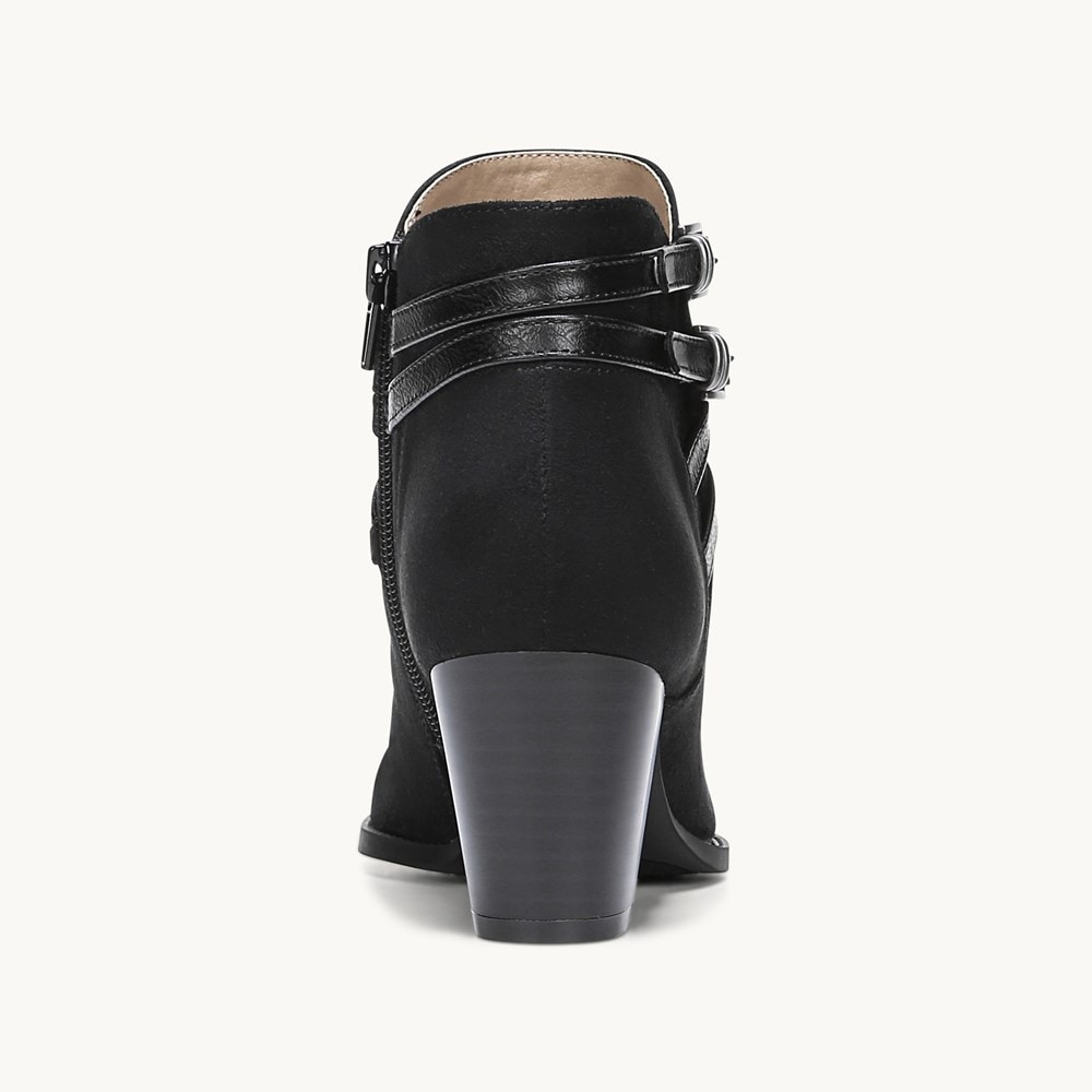 Lifestride jezebel women's ankle boots online