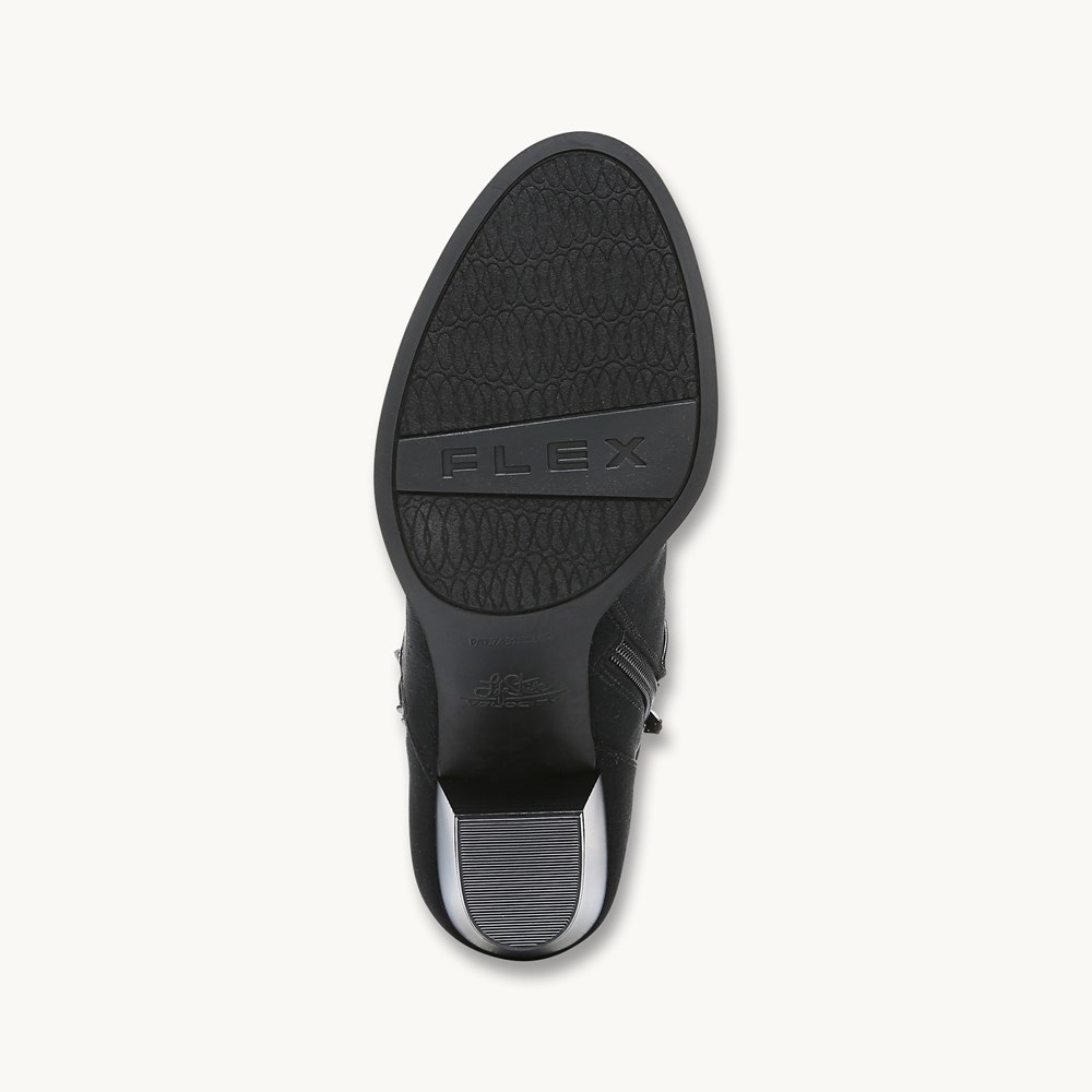 LifeStride Jezebel Bootie Womens Boots