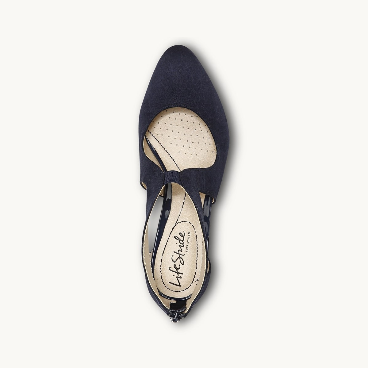 lifestride giovanna 2 navy