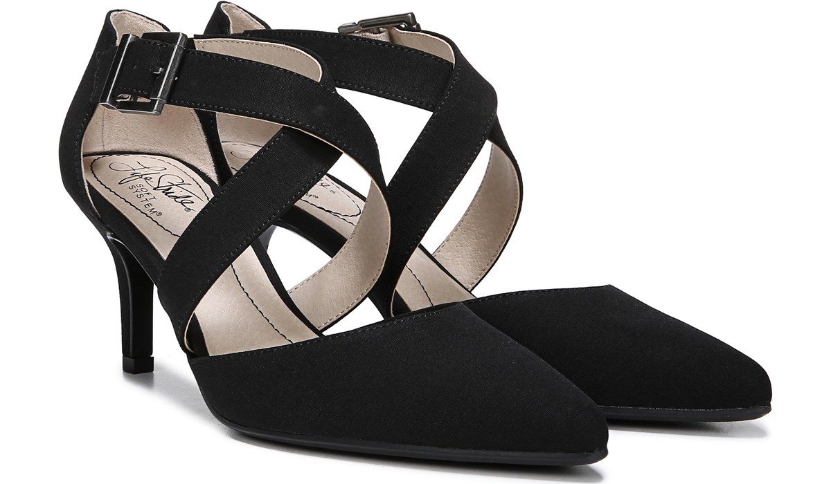 lifestride see this pump