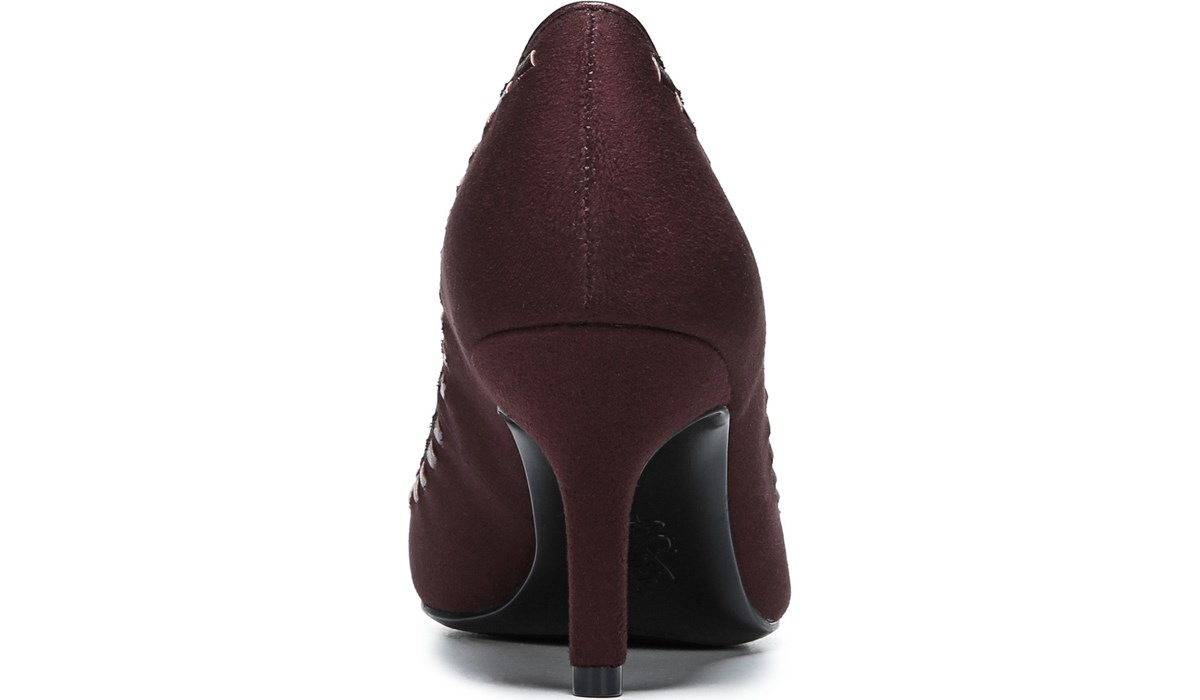 lifestride shelby pump