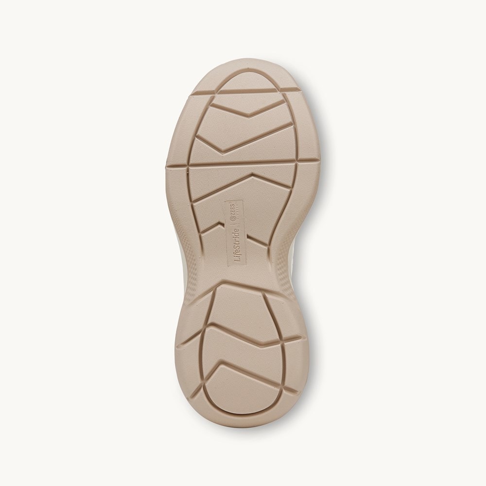 LifeStride Impact Sneaker Womens Sneakers