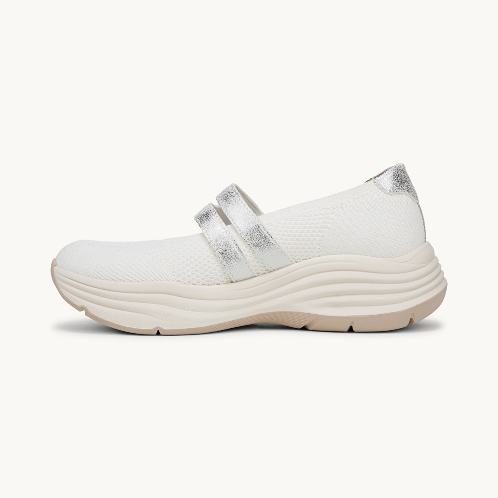 LifeStride Intuition Knit Mary Jane | Womens Sneakers