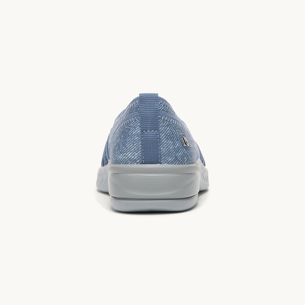 Niche Slip On - Back