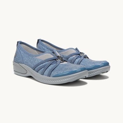スニーカー JILLSTUART [BECCA] Driving Shirring Slip-on 5BJH240 00963_pair_feed351.jpg