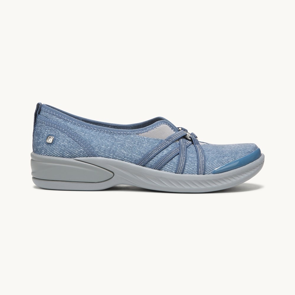 LifeStride Niche Slip On Womens Sneakers