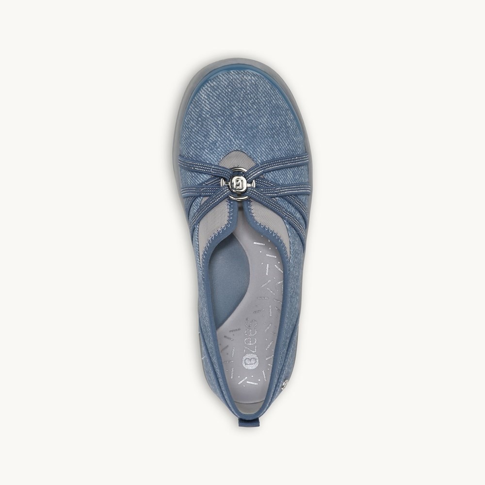 Niche Slip On - Top