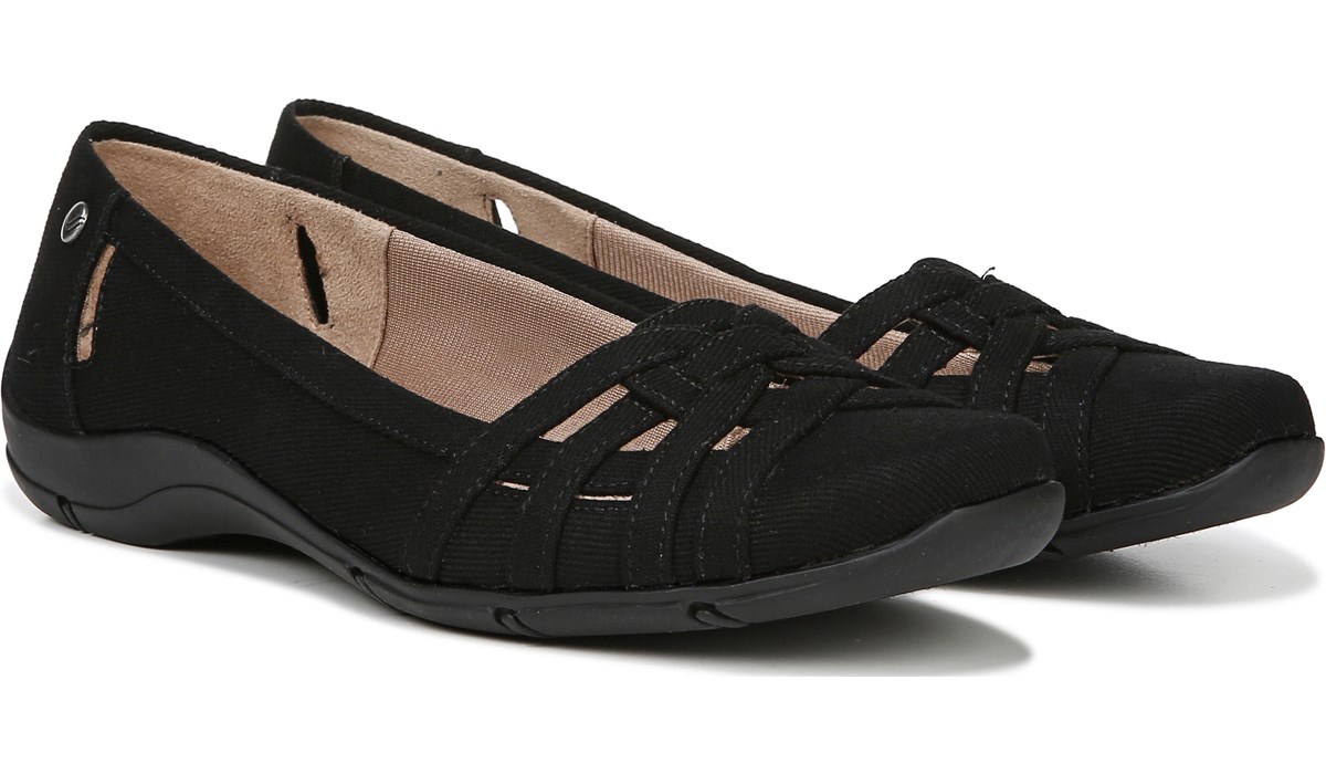 lifestride diverse women's flats