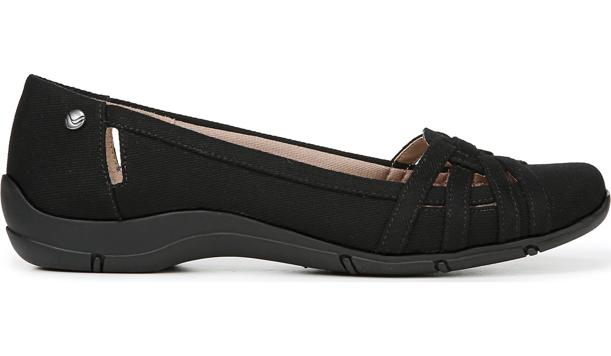 lifestride diverse flats