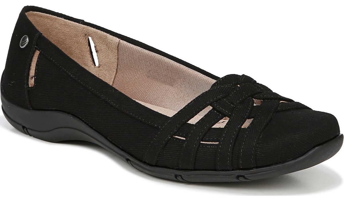 lifestride women's diverse flat