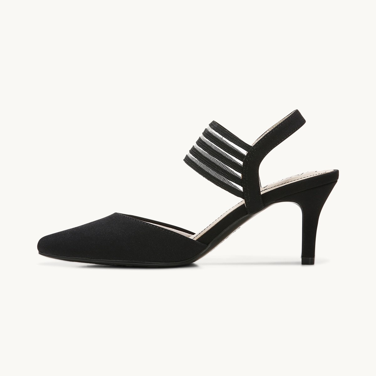 LifeStride Sanya Pump | Womens Heels