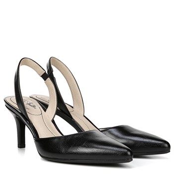 Lifestride shane slingbacks top