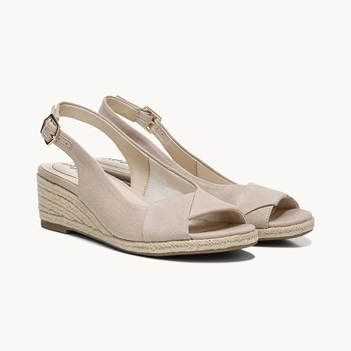 LifeStride Socialite Wedge Sandal Womens Sandals