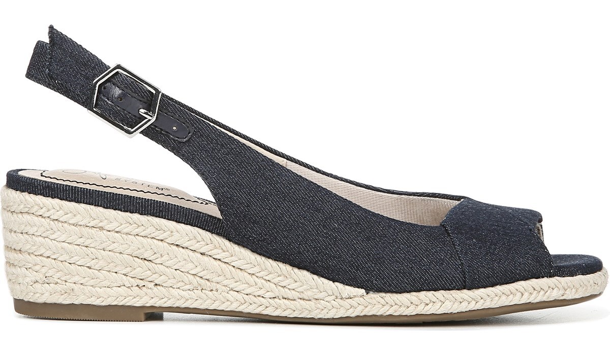 lifestride socialite