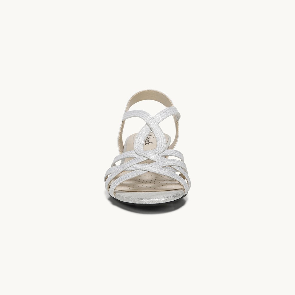 Lifestride yaya silver 2025