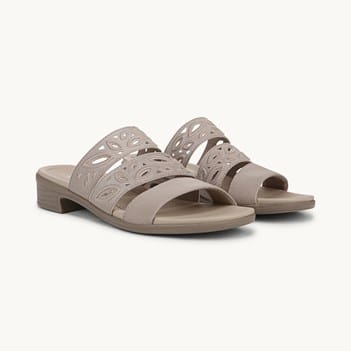 LifeStride Poppy Strappy Sandal | Womens Sandals