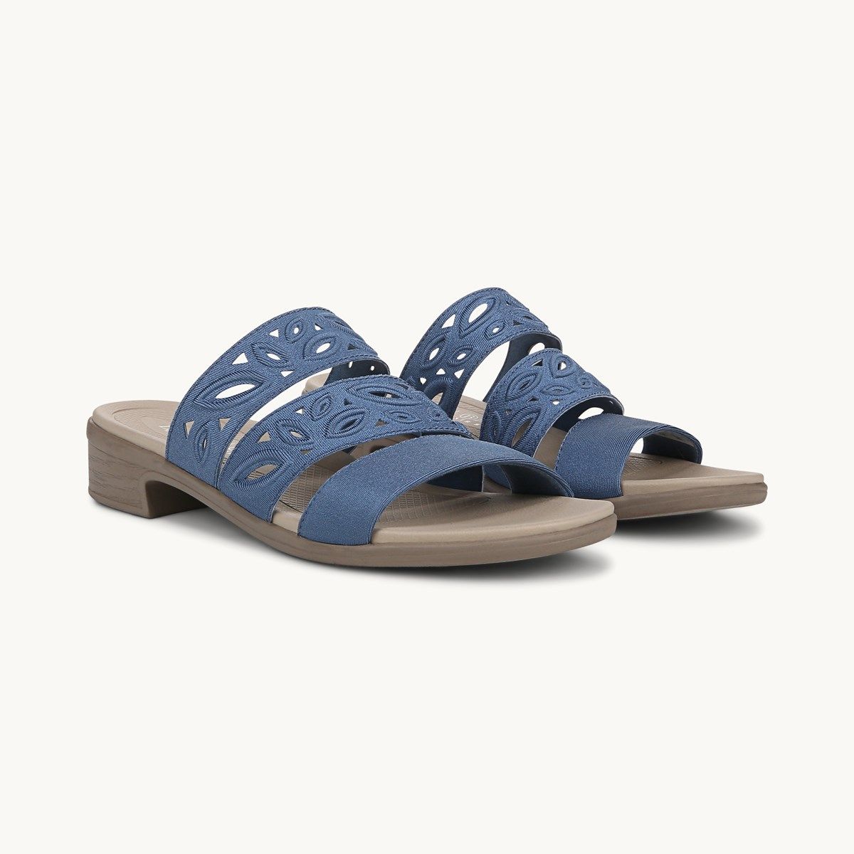 best balsamic dressing Vince Camuto Women's Neiko Sandal - Natural - Flat Sandals