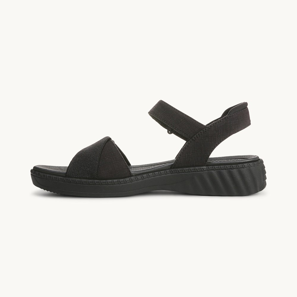 Lane Strappy Sandal
