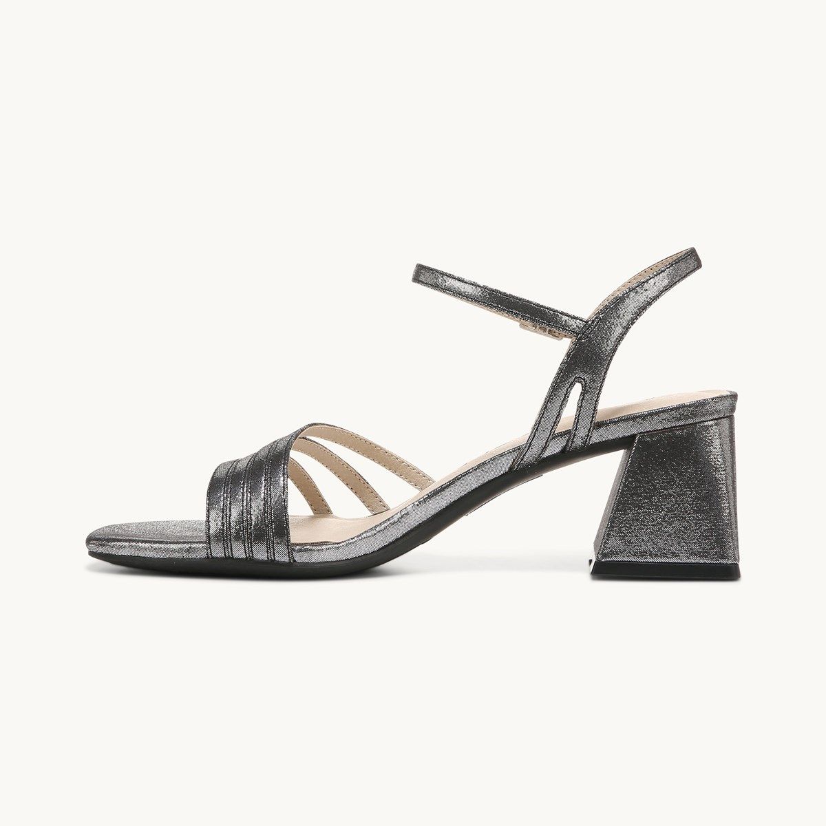 LifeStride Celebrate Block Heel Sandal | Womens Sandals