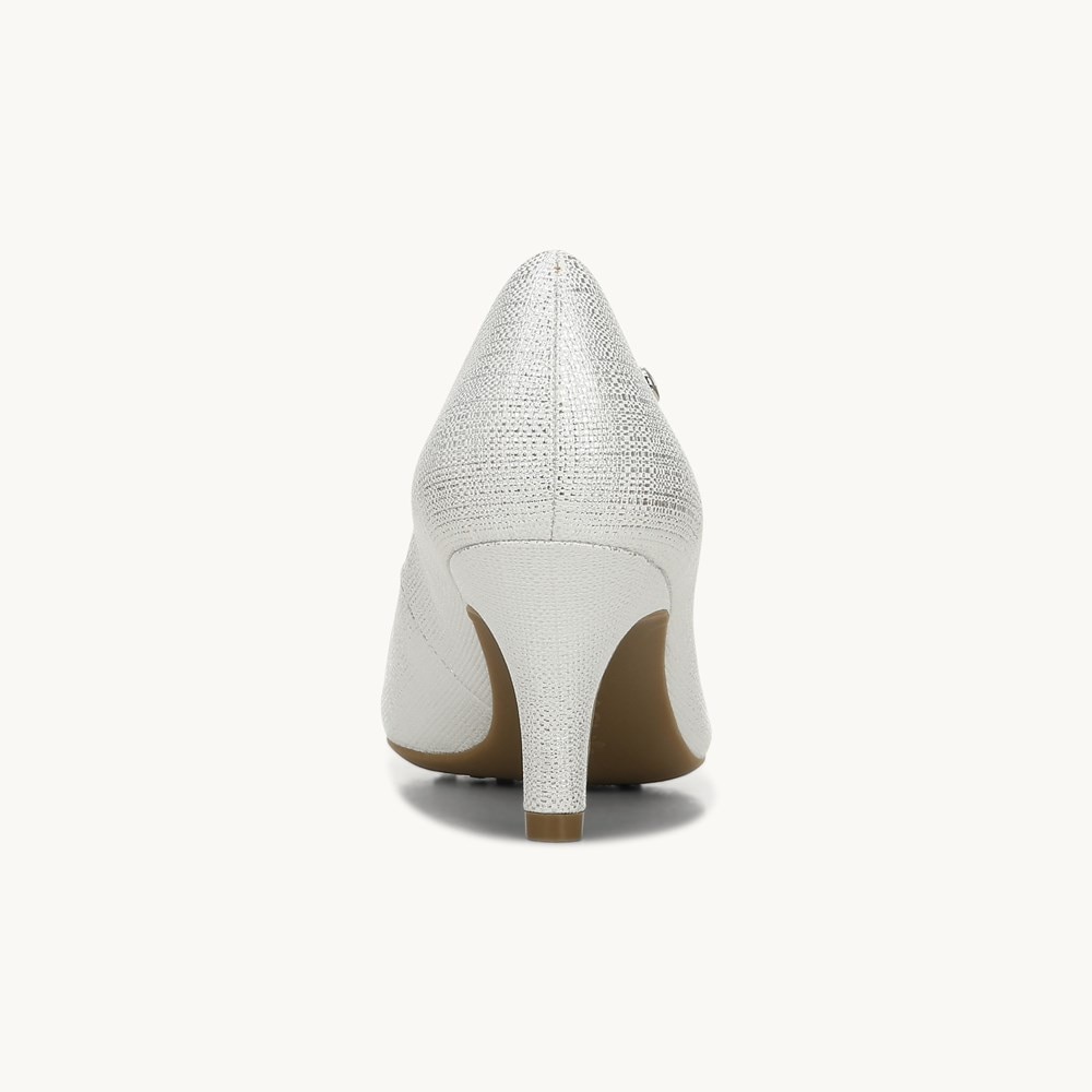 Lifestride parigi silver hot sale
