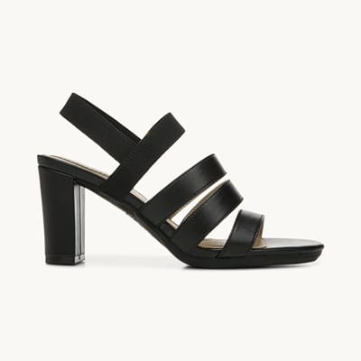 Charlotte Heeled Sandal | Women's 