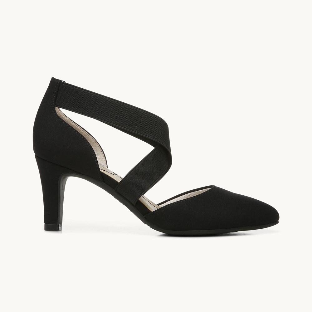 Overland heels store